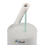 Внешняя аккумуляторная батарея Power Bank iBatt  iB-S106HW