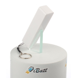 Внешняя аккумуляторная батарея Power Bank iBatt  iB-S102W