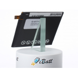 Аккумуляторная батарея C11P1601 для телефонов, смартфонов Asus. Артикул iB-M1315.Емкость (mAh): 2500. Напряжение (V): 3,85