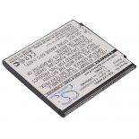 Аккумуляторная батарея iBatt iB-M2161 для телефонов, смартфонов LGЕмкость (mAh): 1500. Напряжение (V): 3,7