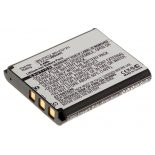 Аккумуляторная батарея BN-VG212USM для фотоаппаратов и видеокамер JVC. Артикул iB-F410.Емкость (mAh): 1200. Напряжение (V): 3,7