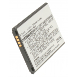 Аккумуляторная батарея для телефона, смартфона LG E400. Артикул iB-M1020.Емкость (mAh): 1200. Напряжение (V): 3,7