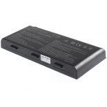 Аккумуляторная батарея для ноутбука MSI GT70 2QD. Артикул iB-A456H.Емкость (mAh): 7800. Напряжение (V): 11,1