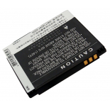 Аккумуляторная батарея HB5B2 для телефонов, смартфонов Vodafone. Артикул iB-M2021.Емкость (mAh): 1100. Напряжение (V): 3,7
