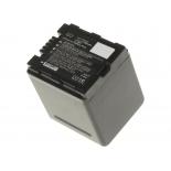 Аккумуляторные батареи для фотоаппаратов и видеокамер Panasonic HDC-HS900KЕмкость (mAh): 2100. Напряжение (V): 7,4