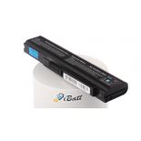 Аккумуляторная батарея PABAS112 для ноутбуков Toshiba. Артикул iB-A459H.Емкость (mAh): 5200. Напряжение (V): 10,8