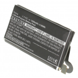 Аккумуляторная батарея для телефона, смартфона Sony Ericsson Pepper. Артикул iB-M485.Емкость (mAh): 1260. Напряжение (V): 3,7