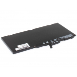 Аккумуляторная батарея для ноутбука HP-Compaq EliteBook 840 G3 T9X55EA. Артикул iB-A1218.Емкость (mAh): 3820. Напряжение (V): 11,4