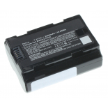 Аккумуляторная батарея iBatt iB-F637 для фотокамер и видеокамер FujiFilmЕмкость (mAh): 2250. Напряжение (V): 7,4