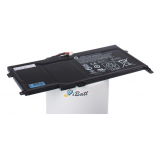 Аккумуляторная батарея для ноутбука HP-Compaq ENVY Ultrabook 6-1009tx. Артикул iB-A616.Емкость (mAh): 4000. Напряжение (V): 14,8