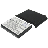 Аккумуляторная батарея iBatt iB-M2877 для телефонов, смартфонов Sony EricssonЕмкость (mAh): 2200. Напряжение (V): 3,7