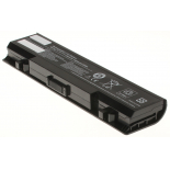 Аккумуляторная батарея PW824 для ноутбуков Dell. Артикул 11-11437.Емкость (mAh): 4400. Напряжение (V): 11,1
