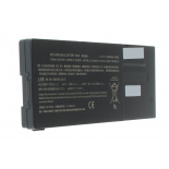 Аккумуляторная батарея для ноутбука Sony VAIO SVS1512V1RB. Артикул iB-A587.Емкость (mAh): 3600. Напряжение (V): 11,1