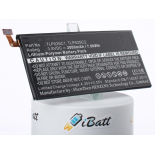 Аккумуляторная батарея iBatt iB-M1228 для телефонов, смартфонов AlcatelЕмкость (mAh): 2000. Напряжение (V): 3,8