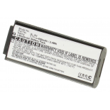 Аккумуляторная батарея iBatt iB-M338 для телефонов, смартфонов NokiaЕмкость (mAh): 650. Напряжение (V): 3,7