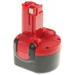 Аккумуляторная батарея BAT001 для электроинструмента Bosch. Артикул iB-T178.Емкость (mAh): 2100. Напряжение (V): 9,6