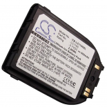 Аккумуляторная батарея SBPP0013101 для телефонов, смартфонов LG. Артикул iB-M2199.Емкость (mAh): 800. Напряжение (V): 3,7