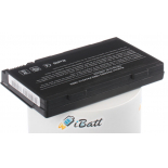 Аккумуляторная батарея CL4395B.082 для ноутбуков Toshiba. Артикул iB-A540.Емкость (mAh): 4400. Напряжение (V): 14,4