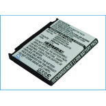 Аккумуляторная батарея iBatt iB-M2638 для телефонов, смартфонов SamsungЕмкость (mAh): 800. Напряжение (V): 3,7