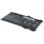 Аккумуляторная батарея для ноутбука HP-Compaq 15-ax218TX. Артикул 11-11509.Емкость (mAh): 3000. Напряжение (V): 15,4