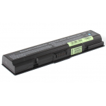 Аккумуляторная батарея для ноутбука Toshiba Dynabook TX/66H. Артикул 11-1455.Емкость (mAh): 4400. Напряжение (V): 10,8