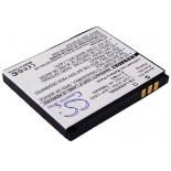 Аккумуляторная батарея iBatt iB-M2191 для телефонов, смартфонов LGЕмкость (mAh): 750. Напряжение (V): 3,7