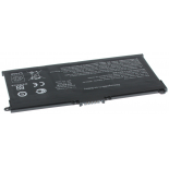 Аккумуляторная батарея для ноутбука HP-Compaq 15-CS. Артикул 11-11502.Емкость (mAh): 3600. Напряжение (V): 11,4