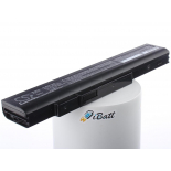 Аккумуляторная батарея iBatt iB-A1420 для ноутбука MSIЕмкость (mAh): 4400. Напряжение (V): 11,1