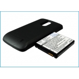 Аккумуляторная батарея для телефона, смартфона LG P930. Артикул iB-M1059.Емкость (mAh): 2850. Напряжение (V): 3,7