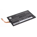 Аккумуляторная батарея BPCLS00001B для телефонов, смартфонов Blackberry. Артикул iB-M968.Емкость (mAh): 2500. Напряжение (V): 3,8