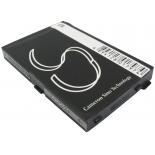 Аккумуляторная батарея E3MT171103C12 для телефонов, смартфонов MiTAC. Артикул iB-M215.Емкость (mAh): 1200. Напряжение (V): 3,7