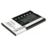 Аккумуляторная батарея SBPP0027402 для телефонов, смартфонов LG. Артикул iB-M2227.Емкость (mAh): 1500. Напряжение (V): 3,7