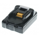 Аккумуляторная батарея для электроинструмента Makita XAG03M/Z. Артикул iB-T110.Емкость (mAh): 1500. Напряжение (V): 18