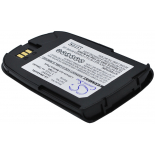Аккумуляторная батарея iBatt iB-M2764 для телефонов, смартфонов SprintЕмкость (mAh): 750. Напряжение (V): 3,7