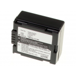 Аккумуляторные батареи для фотоаппаратов и видеокамер Panasonic SDR-H250E-SЕмкость (mAh): 750. Напряжение (V): 7,4