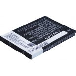 Аккумуляторная батарея BAT909B для телефонов, смартфонов NEC. Артикул iB-M2356.Емкость (mAh): 1400. Напряжение (V): 3,7