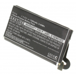 Аккумуляторная батарея для телефона, смартфона Sony Ericsson Xperia Sola. Артикул iB-M485.Емкость (mAh): 1260. Напряжение (V): 3,7