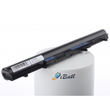 Аккумуляторная батарея для ноутбука Packard Bell EasyNote TE69. Артикул iB-A404H.Емкость (mAh): 2600. Напряжение (V): 14,8