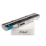 Аккумуляторная батарея iBatt iB-A580H для ноутбука AsusЕмкость (mAh): 5200. Напряжение (V): 11,1