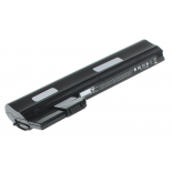 Аккумуляторная батарея для ноутбука HP-Compaq Mini 110-3606si. Артикул 11-1192.Емкость (mAh): 4400. Напряжение (V): 10,8