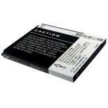Аккумуляторная батарея iBatt iB-M2098 для телефонов, смартфонов LenovoЕмкость (mAh): 950. Напряжение (V): 3,7