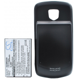 Аккумуляторная батарея для телефона, смартфона Samsung Droid Charge. Артикул iB-M2681.Емкость (mAh): 2800. Напряжение (V): 3,7