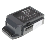 Аккумуляторные батареи для радиоуправляемых моделей, дроновЕмкость (mAh): 3800. Напряжение (V): 11,1