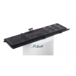 Аккумуляторная батарея для ноутбука Asus X201E 90NB00L3-M01080. Артикул iB-A661.Емкость (mAh): 5100. Напряжение (V): 7,4