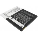 Аккумуляторная батарея iBatt iB-M1501 для телефонов, смартфонов BLUЕмкость (mAh): 2000. Напряжение (V): 3,7