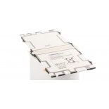 Аккумуляторная батарея EB-BT800FBE для ноутбуков Samsung. Артикул iB-A968.Емкость (mAh): 7900. Напряжение (V): 3,8