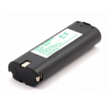Аккумуляторная батарея для электроинструмента Makita UH3070DW. Артикул iB-T113.Емкость (mAh): 3000. Напряжение (V): 7,2