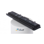 Аккумуляторная батарея W4FYY для ноутбуков Dell. Артикул iB-A549.Емкость (mAh): 4400. Напряжение (V): 11,1
