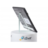 Аккумуляторная батарея BU15 для телефонов, смартфонов Meizu. Артикул iB-M2260.Емкость (mAh): 3200. Напряжение (V): 3,85