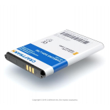 Аккумуляторная батарея для телефона, смартфона Samsung GT-B5310 CorbyPRO. Артикул C1.01.406.Емкость (mAh): 1000. Напряжение (V): 3,6
